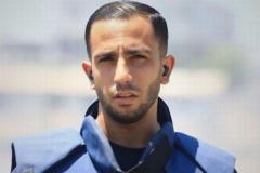 イスラエル軍が5人のジャーナリストを殺害、故意に殺したと認めるのイメージ画像