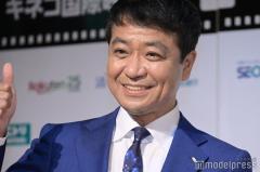 中山秀征、妻・白城あやか＆4男との顔出し家族ショット公開「金髪似合ってる」「息子さんイケメン」の声のイメージ画像
