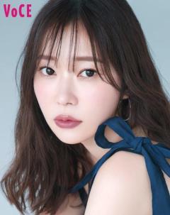 指原莉乃、こだわりのメイク法・美ボディ＆美肌のメンテ法…“さっしー美容”明かす「VOCE」表紙登場