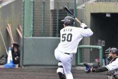 【イースタン】ロッテ、5対4で楽天に競り勝つ！愛斗が4安打1打点で「打率.344」、角中・中村奨が2安打放つのイメージ画像