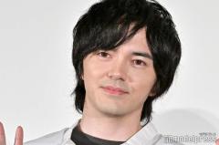 林遣都、将来の夢告白 MCから即ツッコミ「小学生男子みたい」＜アリスとテレスのまぼろし工場＞