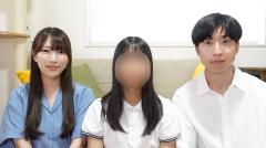 夫婦YouTuberが突然中学生になる娘がいると公表のイメージ画像