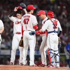 カープ「マツダスタジアム2日連続2万人割れ」の惨状…原因はグランド内外に山積のイメージ画像