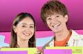 みちょぱ母、娘夫婦の挙式3ショット公..