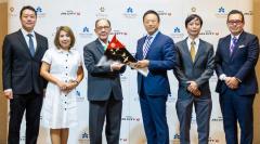 『ホテルJALシティバンコク』2023年7月3日に開業決定