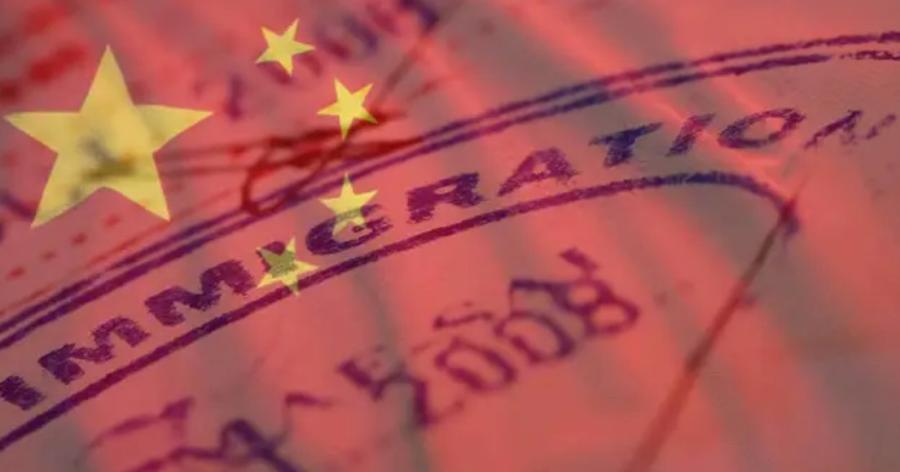 日本人が知らない中国“移民”の急増、ほぼ2倍！審査は書類のみ「中国経済失速で日本へ逃亡」大量移住が始まるのか