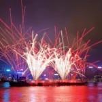 香港、労働節GWの中国本土からのインバウンド旅客数は76.6万人…約400億円の経済効果のイメージ画像