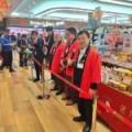 薩摩國広域輸出促進協議会がマカオで..