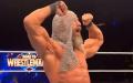 【WWE】トマソ・チャンパ、イベント後..