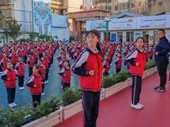 雲南省のある小学校の児童は誰もがカンフー・キッズ？―中国メディアのイメージ画像
