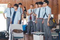 「下剋上球児」オーディション勝ち抜いた次世代スター球児役12人を一挙紹介＜プロフィール・これまでの出演作＞