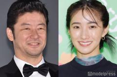 中田クルミ、夫・浅野忠信と「フジロック」満喫2ショット公開「自然体な雰囲気が素敵」の声
