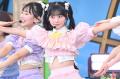 AKB48佐藤綺星、美スタイル際立つチア..