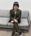 脳腫瘍公表のLUNA SEA真矢、ファンの応..