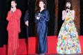 今田美桜＆福本莉子＆シシド・カフカ..