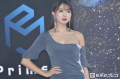 2児の母・森咲智美「家族でお花見」赤ちゃん抱っこ姿公開 1年前のふっくらお腹も披露「感動した」「時間の流れを感じる」の声のイメージ画像