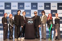 三代目JSB・ELLY「ダイヤモンドの歯を製作しています」音楽フェスに意欲