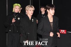 JO1「2024 THE FACT MUSIC AWARDS」にて、「人気賞」「Artist of the Year」初受賞の2冠を達成