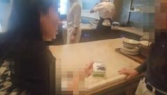 「アリ」を使用した料理を提供した飲食店…食薬処が摘発＝韓国