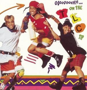 90年代に人気を誇ったTLCがニューシングルを公開 米