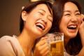 飲酒で乳がん発症のリスク増…気をつ..