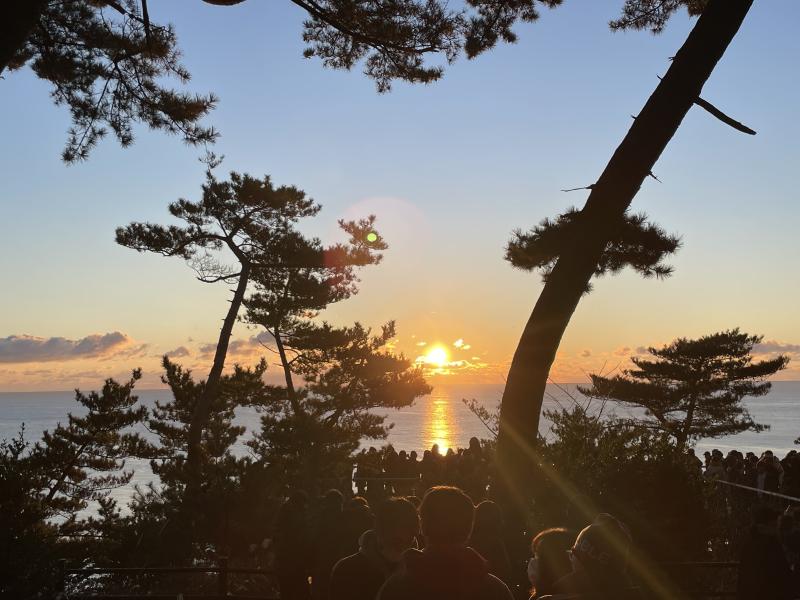 爆サイ.com 北東北版美しい風景写真エリアトップ