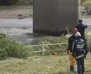 旭川4歳男の子行方不明 自宅からおむつ見つかった河川敷まで1.5km 川に流された可能性含め捜索