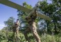 「瞬く間に全滅した」…ウクライナのドローンに苦戦した米最強の機甲旅団