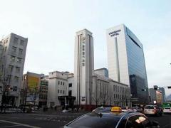韓国｢日帝残滓｣撤去宣言するもソウルは日本建築だらけ
