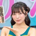 “令和のデカ尻クイーン”柚乃りか、..