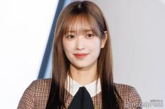 元日向坂46佐々木久美、ノースリーブで素肌輝く MLBオールスター戦を現地取材「あちあちでした」