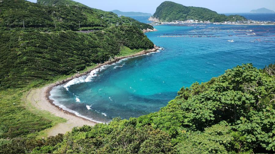 高知 柏島のイメージ画像