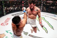 RIZIN3タイトルマッチ決定！パトリッキー・ピットブル、7月日本復帰へのイメージ画像