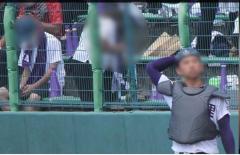 天理高校野球部で選手の母が100万円盗む瞬間のイメージ画像