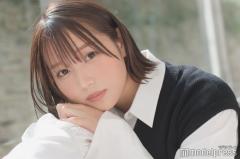 ばんばんざい・るな、卒業を報告 思いつづる「6年間とても幸せでした」
