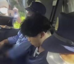 関東で相次いだ一連の強盗事件のうち所沢事件で“実行役”として起訴された男（28）に懲役6年の判決 さいたま地裁