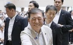 首相、外国人に「役割果たしてもらうのが大事」 埼玉県川口市の演説のイメージ画像