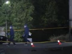 前橋市内の路上で女性（49）刺され意識不明の重体 殺人未遂容疑で男（47）を現行犯逮捕
