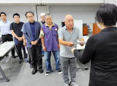 生活保護費「再減額」取り消し求め、集団審査請求 大阪で180人のイメージ画像