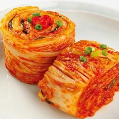 「キムチは中国語で辛奇」中国の“泡菜”消しに乗り出した韓国教授のイメージ画像