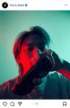Number_i・平野紫耀、Louis Vuittonからの素..