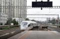 中国東北エリア初の高速鉄道安全標準モデルラインが一部開通