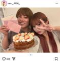 「自慢の娘すぎる」杉浦家の父の日が..