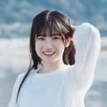 櫻坂46小田倉麗奈、美脚際立つブラッ..