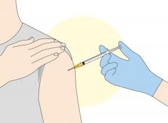 【看護師ライターコラム】ワクチン接種会場で働いてきたのイメージ画像