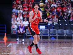 男子日本代表がオランダにリベンジ成功…A代表デビュー中村太地が16得点、19歳・渡邉伶音も初出場