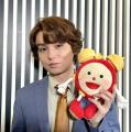 Hey! Say! JUMP・<strong>伊野尾慧</strong>、激レアな眉毛..