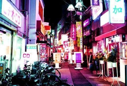 東京 吉原 極真連合会若頭が経営 飛田新地 松島新地チョンの間摘発 爆サイ Com関東版