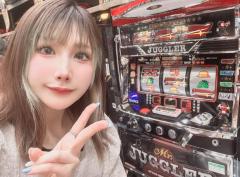 美少女系パチンコ配信「しえ」の現実