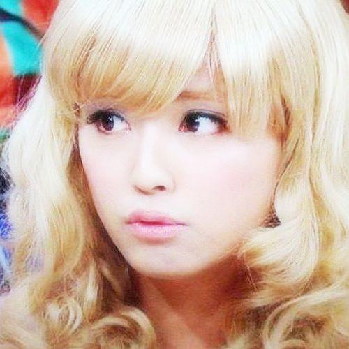 手越に女装で勝てる男 女装が似合う男の子 はtokio 松岡だけじゃない 爆サイ Com北海道版